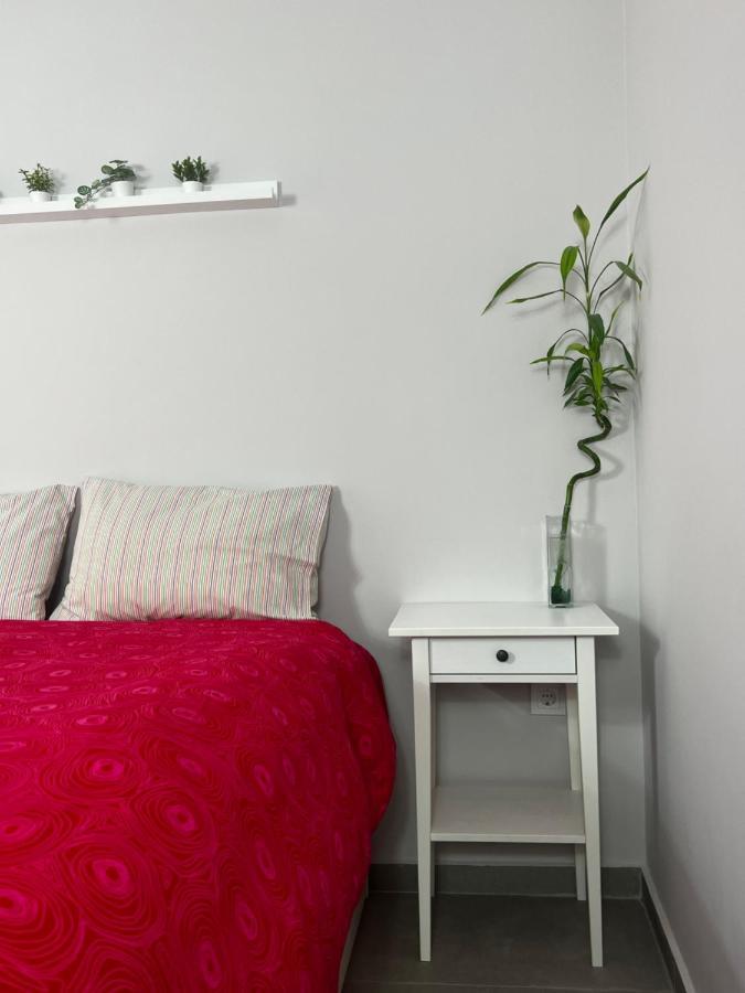Agia Sofia Noir Apartment Saloniki Zewnętrze zdjęcie